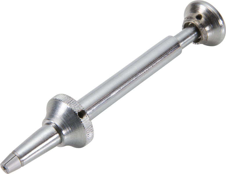 Universal Nut Driver